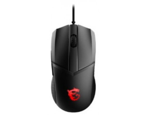 RATON MSI CLUTCH GM31 LIGHTWEIGHT