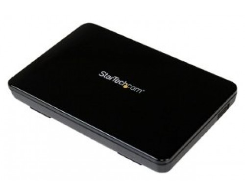 CAJA USB 3.0 DE DISCO DURO SATAACCS