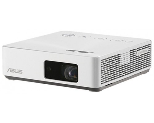 ASUS ZenBeam S2 videoproyector Proyector portátil DLP 720p (1280x720) Blanco