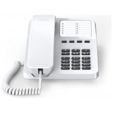 TELEFONO GIGASET DESK 400 BLANCO