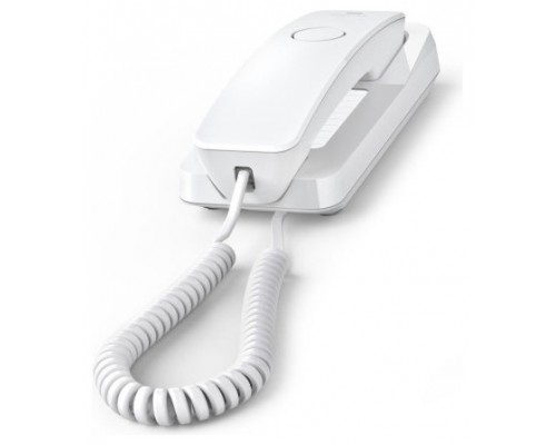 TELEFONO GIGASET DESK 200 BLANCO