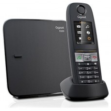 Telefono inalambirico gigaset e630 negro