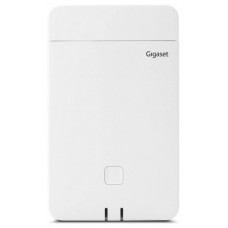 Gigaset N670 IP Pro estación base DECT Blanco