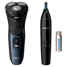 Afeitadora philips shaver 3000 s3134 57