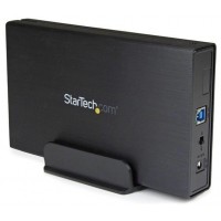 CAJA USB 3.0 DISCO 3.5 SATA 3