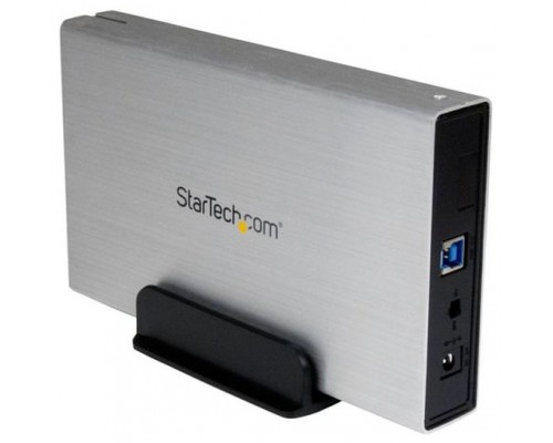 CAJA USB 3.0 DISCO DURO HDD 3.5ACCS