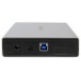 CAJA USB 3.0 DISCO DURO HDD 3.5ACCS