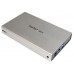 CAJA USB 3.0 DISCO DURO HDD 3.5ACCS