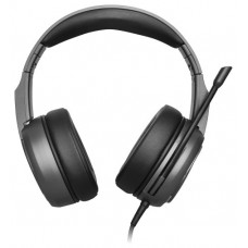 MSI IMMERSE GH40 ENC Auriculares Alámbrico Diadema Juego Negro