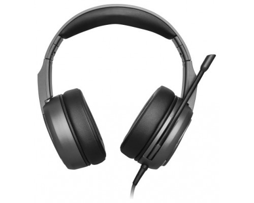 MSI IMMERSE GH40 ENC Auriculares Alámbrico Diadema Juego Negro