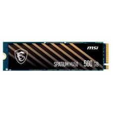 Disco duro interno solido ssd msi