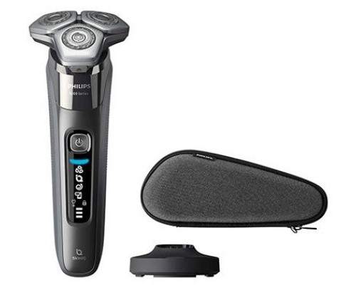 Afeitadora philips shaver series 8000 s8697