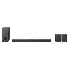 LG S95QR altavoz soundbar Gris 9.1.5 canales 810 W