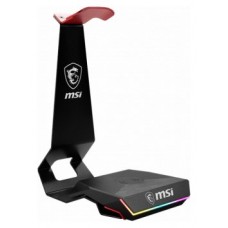 MSI IMMERSE HS01 COMBO auricular / audífono accesorio Soporte para auriculares