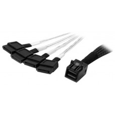 CABLE MINI SAS INTERNO A SATA  CABL