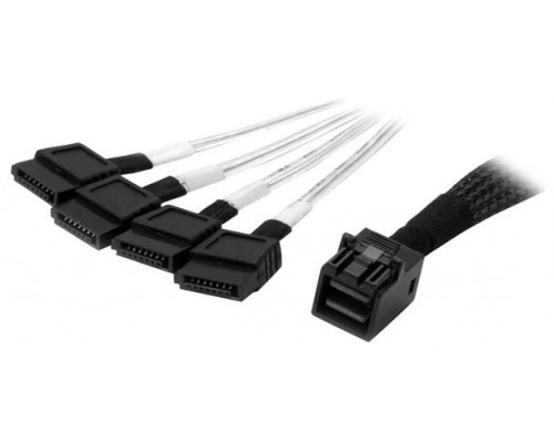 CABLE MINI SAS INTERNO A SATA  CABL