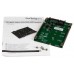 ADAPTADOR CONVERSOR SSD M2     ACCS