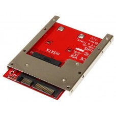 ADAPTADOR CONVERSOR SSD MSATA  ACCS