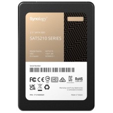 Synology SAT5210-1920G SSD SATA de 2,5"