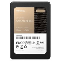 Synology SAT5210-480G SSD SATA de 2,5"