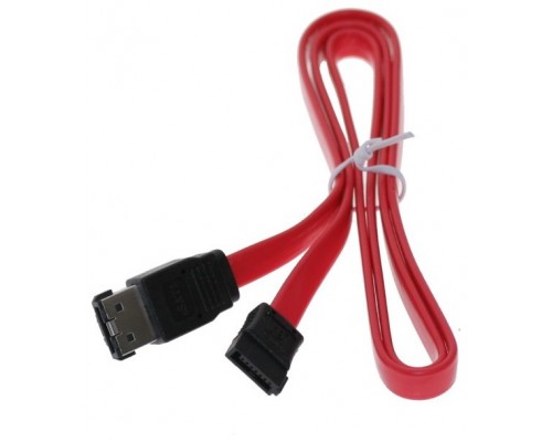 Adaptador eSATA/SATA 1M