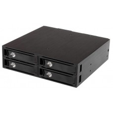 BACKPLANE RACK MOVIL 5.25 A 4  CHSS