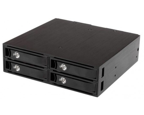 BACKPLANE RACK MOVIL 5.25 A 4  CHSS