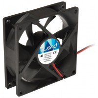 Ventilador 8cm