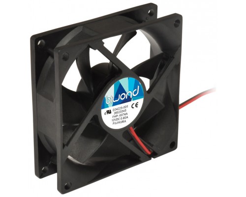 Ventilador 8cm