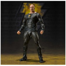 Figura tamashii nations black adam fig