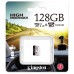 Kingston Technology High Endurance memoria flash 128 GB MicroSD Clase 10 UHS-I