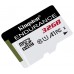 Kingston Technology High Endurance memoria flash 32 GB MicroSD Clase 10 UHS-I