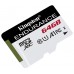 Kingston Technology High Endurance memoria flash 64 GB MicroSD Clase 10 UHS-I