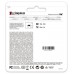 Kingston Technology Canvas Go! Plus memoria flash 128 GB MicroSD Clase 10 UHS-I