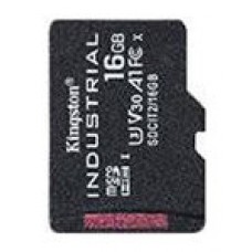 16GB MICROSDHC INDUSTRIAL C10  EXT