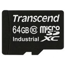 Kingston Technology Industrial 64 GB MicroSDXC UHS-I Clase 10