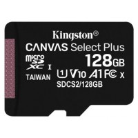 MEMORIA KINGSTONICROSD SDCS2 128GBSP