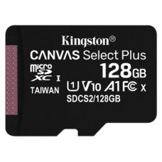 MEMORIA KINGSTONICROSD SDCS2 128GBSP