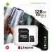 MICRO SD KINGSTON HC 128GB SDCS2