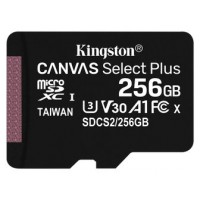 MICRO SD KINGSTON HC 256GB SDCS2