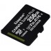 MICRO SD KINGSTON HC 256GB SDCS2