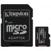 MICRO SD KINGSTON HC 256GB SDCS2