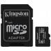 Kingston Technology Canvas Select Plus memoria flash 32 GB MicroSDHC Clase 10 UHS-I