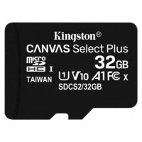 MEMORIA KINGSTONICROSD SDCS2 32GBSP