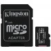 Kingston Technology Canvas Select Plus memoria flash 64 GB SDXC Clase 10 UHS-I