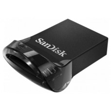 SanDisk Ultra Fit unidad flash USB 32 GB USB tipo A 3.2 Gen 1 (3.1 Gen 1) Negro