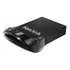 SanDisk Ultra Fit unidad flash USB 512 GB USB tipo A 3.2 Gen 1 (3.1 Gen 1) Negro