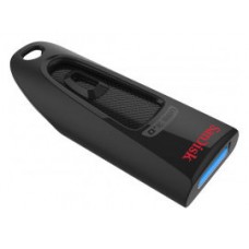 Sandisk Ultra unidad flash USB 16 GB USB tipo A 3.2 Gen 1 (3.1 Gen 1) Negro