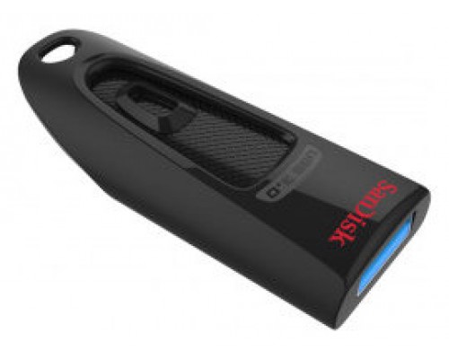 Sandisk Ultra unidad flash USB 16 GB USB tipo A 3.2 Gen 1 (3.1 Gen 1) Negro