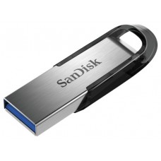 Sandisk ULTRA FLAIR unidad flash USB 16 GB USB tipo A 3.2 Gen 1 (3.1 Gen 1) Plata